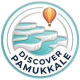 DiscoverPamukkale